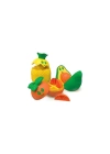 BFS  17512 Baby Clementoni - Renkli Meyveler