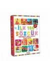 BFS   1758 FlashCards İlk 100 Sözcük -Dıytoy