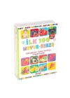BFS  1765 FLASH CARD İLK 100 MEYVELER EĞİTİCİ KARTLAR