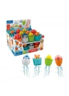 BFS  17655 Saklanan Su Arkadaşları Banyo Oyuncağı, Baby Clementoni, +6 ay