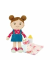 BFS  17737 Baby Clementoni - Sevimli Bebeğim