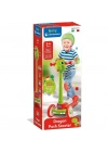 BFS 17738 Baby Clementoni - Dragon Skooter