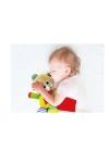 BFS  17761 Baby Clementoni - Yumuşacık Ayıcık 1-4 yaş