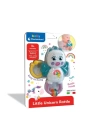 BFS   17778 Baby Clementoni - Sevimli Unicorn Çıngırak