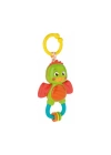 BFS     17779 Baby Clementoni - Sevimli Dinozor Çıngırak
