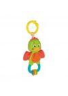 BFS     17779 Baby Clementoni - Sevimli Dinozor Çıngırak