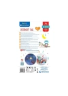 BFS   17801 Baby Clementoni - Işıklı Pelüş Baykuş