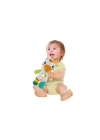 BFS  17846 Baby Clementoni - Tek Boynuzlu At Peluş Oyuncak