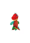 BFS  17847 Baby Clementoni - Trex Dinozor Peluş Oyuncak