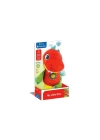 BFS  17847 Baby Clementoni - Trex Dinozor Peluş Oyuncak