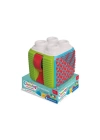 BFS   17902 Soft Clemmy - Yumuşak Blok Duyusal Küp