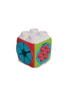 BFS   17902 Soft Clemmy - Yumuşak Blok Duyusal Küp