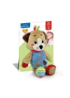 BFS   17905 Baby Clementoni - Yumuşacık Köpekçik