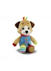 BFS   17905 Baby Clementoni - Yumuşacık Köpekçik