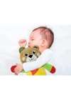 BFS   17906 Baby Clementoni - Yumuşacık Ayıcık