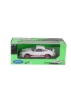 BFS  18044 WELLY 1 18 DİE CAST 1973 PORCHE 91