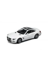 BFS  18046 WELLY 1 18 MERCEDES BENZ SL500 HARD