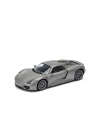 BFS  18051 WELLY 1 18 PORCHE 918 SPYDER