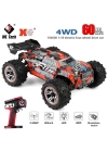 BFS  184008 1 18 WL TOYS ELEKTRİKLİ BRUS