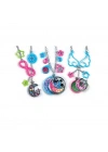 BFS  18584 Crazy Chic - Ayışığı Kolyeler