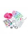 BFS  18584 Crazy Chic - Ayışığı Kolyeler