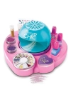 BFS   18599 Havalı Tırnak Tasarımları - Crazy Chic
