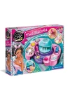 BFS   18599 Havalı Tırnak Tasarımları - Crazy Chic