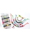BFS  18634 Crazy Chic - Mesaj Bileklikler