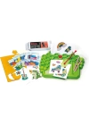 BFS   18716 Clementoni Idea Işıltılı Tasarımlar +7 yaş