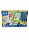 BFS   18717 Clementoni Idea Resim Atölyesi +7 yaş