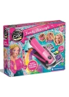 BFS  18750 Crazy Chic - Moda Saçlar