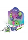 BFS   18757 Crazy Chic - Renkli Kolyeler