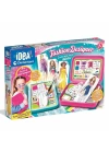 BFS  18776 Clementoni Idea Moda Tasarımcısı +7 yaş