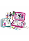 BFS  18776 Clementoni Idea Moda Tasarımcısı +7 yaş