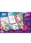 BFS  18776 Clementoni Idea Moda Tasarımcısı +7 yaş