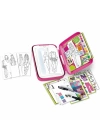 BFS  18776 Clementoni Idea Moda Tasarımcısı +7 yaş
