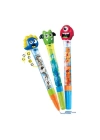 BFS   18828 Idea Clemetoni - Mini Kalem Laboratuvarı - Canavarlar