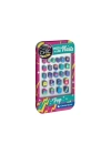 BFS  18895 Crazy Chic - Tak Git Tırnaklar - Pop