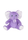 BFS   1980 Peluş Fil Mor -My Friend Toys
