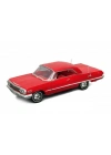 BFS 19865 NessiWorld 1 18 1963 CHEVROLET IMPALA HA