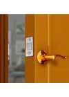 BFS  2 Çift Çok Amaçlı Kapı Kapak Dolap Çekmece Mobilya Durdurucu Kapatıcı Mıknatıslar