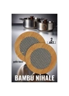 BFS 2 li Bambu Çelik Telli Nihale Falper Design