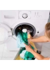BFS  2Li Kirpi Model Tüy Toplayıcı Kırışık Önleyici Çamaşır Kurutma Topu