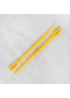 BFS  2 li Plastik Sarı Yün İğnesi