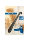 BFS 20 Cm Metal Çekecek
