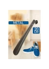 BFS 20 Cm Metal Çekecek