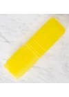 BFS  20 cm Sarı Tığ Kutusu