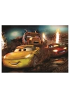 BFS   200 Parça Cars Puzzle
