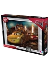 BFS   200 Parça Cars Puzzle