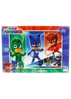BFS   200 Parça Pjmasks Puzzle
